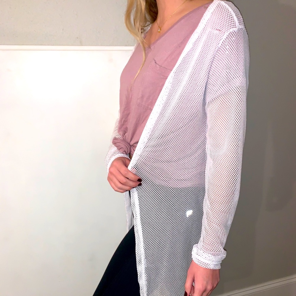 Love Cardigan